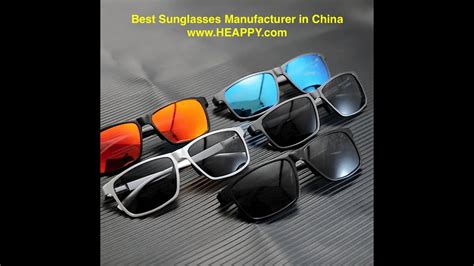 China Golf Sunglasses Manufacturers - sunhaven-eyewear.com