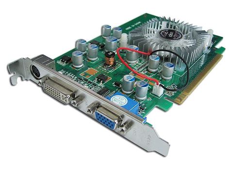 China Graphics Card Manufacturer, Vga Card, Video Card …