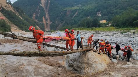 China Hog Update: Official Earthquake Loss Numbers Increased