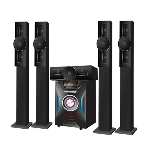 China Home Theater Price In India
