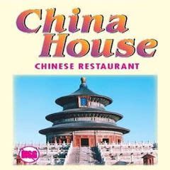 China House - Port Chester All Menu Items