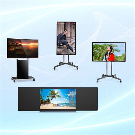 China Interactive Flat Panel Manufacturers, Suppliers, Factory