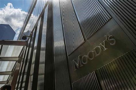 China Investment Moody