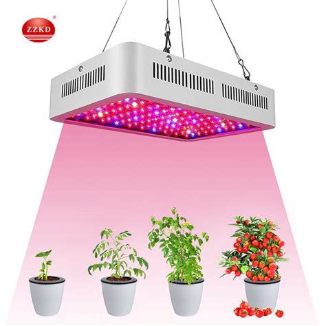 China LED Grow Light Suppliers and Manufacturers - LED Grow Light ...