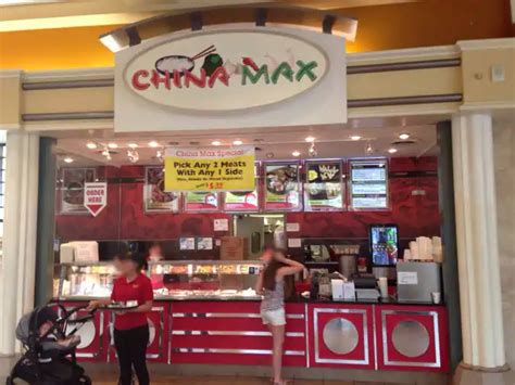 China Max, Pineville, Charlotte - Urbanspoon/Zomato