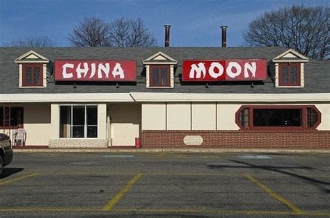 China Moon Restaurant Stoneham opening hours 170 MAIN …