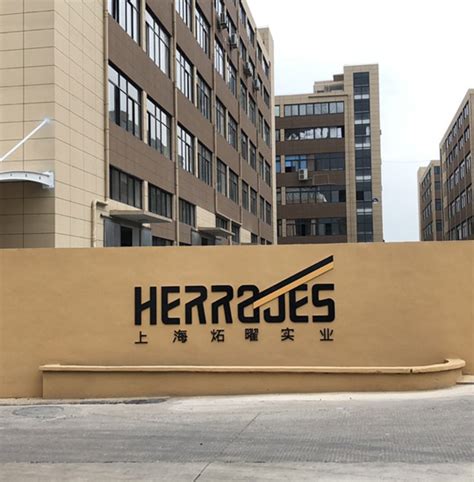 China N/a Manufacturer Supplier - Shanghai Herrajes Industry Co., Ltd.