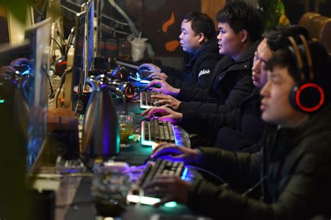 China OKs 105 online games in Christmas gesture of support after draft curbs trigger massive losses