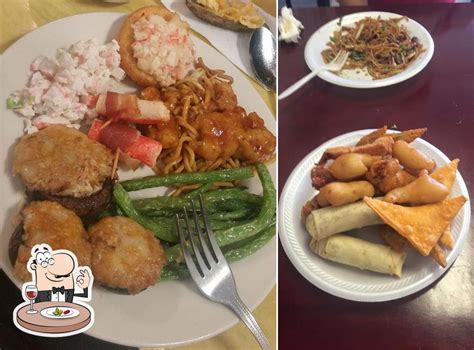 China One, 2165 NW 11th Dr, Chiefland, FL, Chinese Restaurants