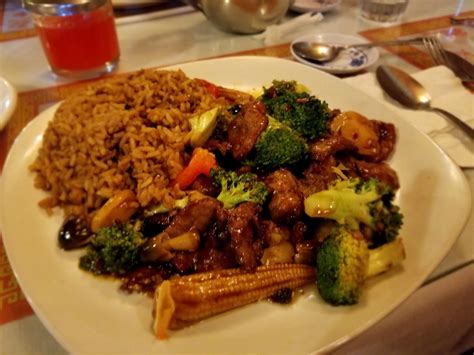 China One in Vero Beach - Restaurant menu and …