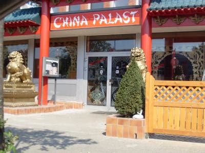 China Palast Neu Wulmstorf Telefon Adresse