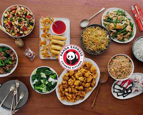 China Panda Express