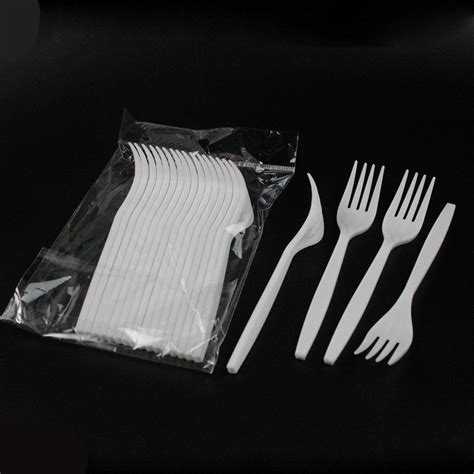 China Plastic Cutlery Manufacturer, Disposable Cutlery, Plastic …