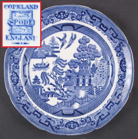 China Plate Pattern My Patterns