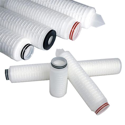 China Pleated Filter Cartridge manufacturers & suppliers