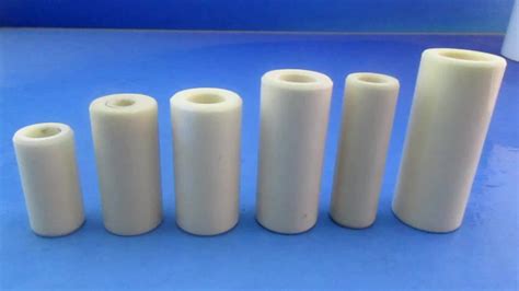 China Porcelain Tube Manufacturer, Ceramic Insulator, Electric ...