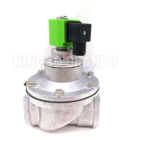 China Pulse Valve Manufacturer, Pulse Jet Valve, Filter Cage Supplier