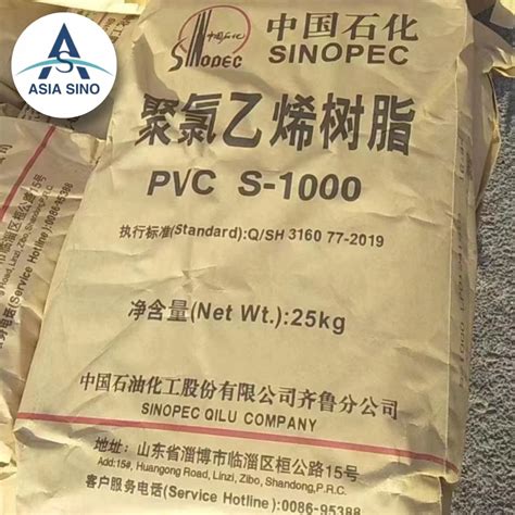 China Pvc Resin Powder Manufacturers Factory Suppliers