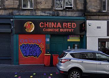 China Red Buffet & Restaurant in Darlington - Restaurant …