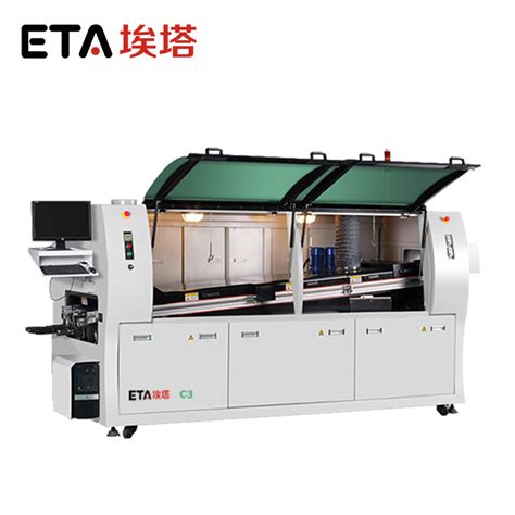 China SMT Soldering Equipment & SMT Pick And Place Equipment …