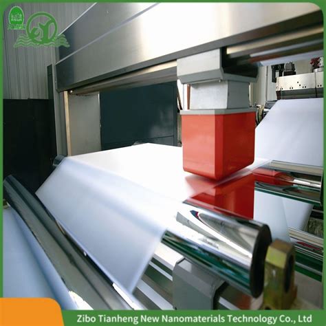 China Self Adhesive Light Diffuser Film Supplier & Factory