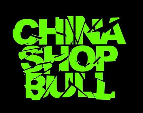 China Shop Bull biography, band news, gig listings and reviews.