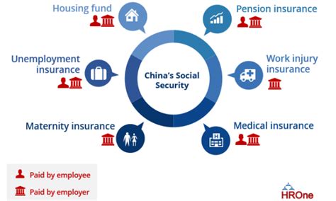 China Social Security & China Social Insurance Service