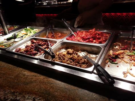 China Star Buffet - Beaumont, TX - Yelp