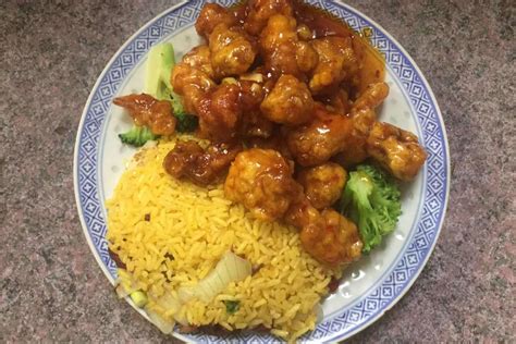 China Star Delivery Menu 1155 Main Street Watertown - DoorDash