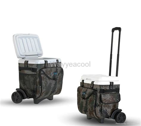 China Wheeled Cooler manufacturers & wholesalers