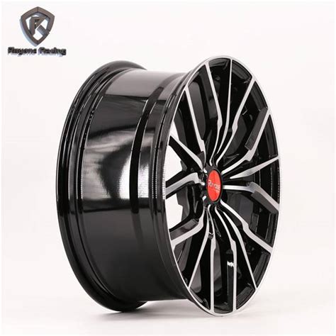 China Wholesale Discount Kwc Forged Wheels - Rayone Wheels …