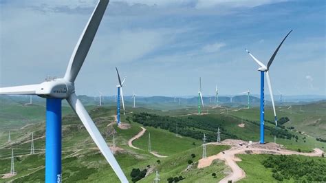 China WindPower joint ventures with CPIC in wind farms