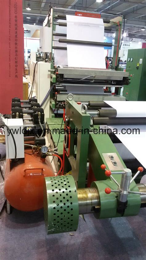 China Wire Stitching Exercise Book Making Machine …