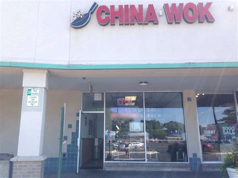 China Wok, Lemont, Chicago Zomato