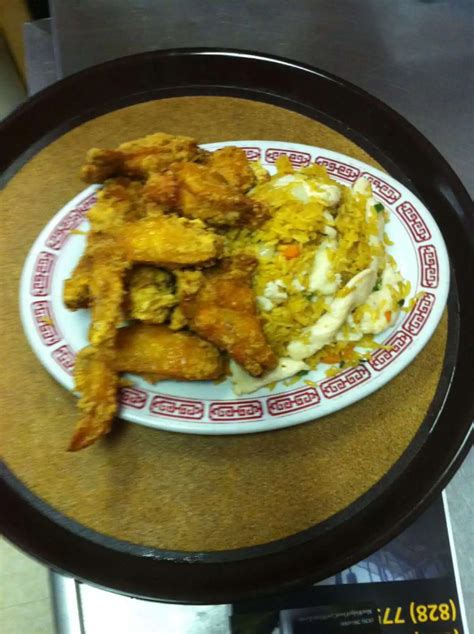 China Wok, North Asheville, Asheville - Urbanspoon/Zomato