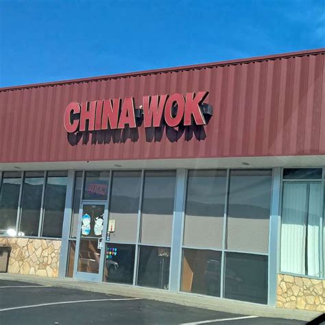 China Wok, Roanoke, Roanoke Zomato