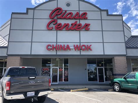 China Wok - Alton, IL - Untappd