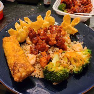 China Wok - Fishers, IN - Yelp