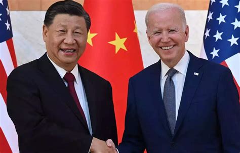 China and the US pledge to step up climate efforts ahead of Biden-Xi summit and UN meeting