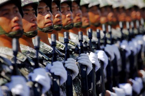 China appoints a new defense minister after months of uncertainty following firing of predecessor