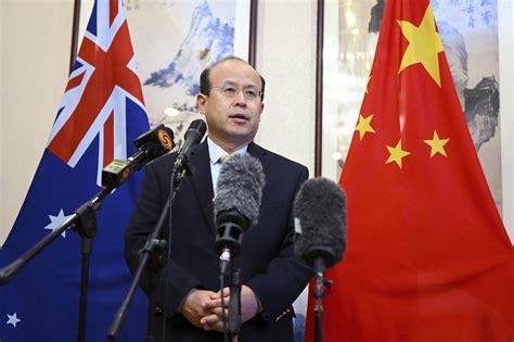 China asks Australia to increase search for 39 aboard capsized boat as 2 bodies reportedly found