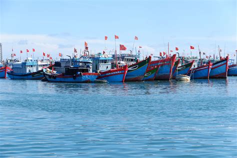 China attacks fishing boats in conquest of South China …