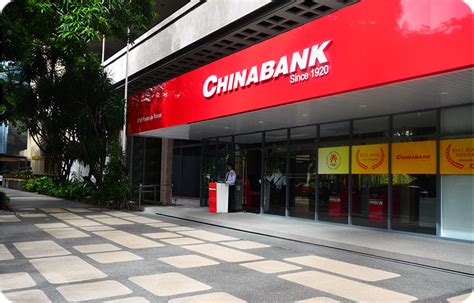 China Bank Savings (CBS) is the retail lending arm of China Banking 