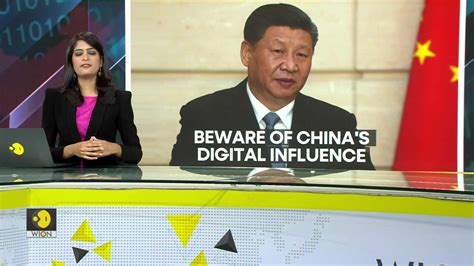China behind ‘largest ever’ digital influence operation