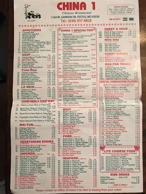 Latest reviews, photos and 👍🏾ratings for China Buffet at 4923 US-10 in Ludington - view the menu, ⏰hours, ☎️phone number, ☝address and map. Find {{ group }} ... Add a Menu Photos. Add a Photo. View All Photos. Hours. Monday: 11AM - 9PM: Tuesday: Closed: Wednesday: 11AM - 9PM: Thursday: 11AM - 9PM: Friday: 11AM - 9PM ...