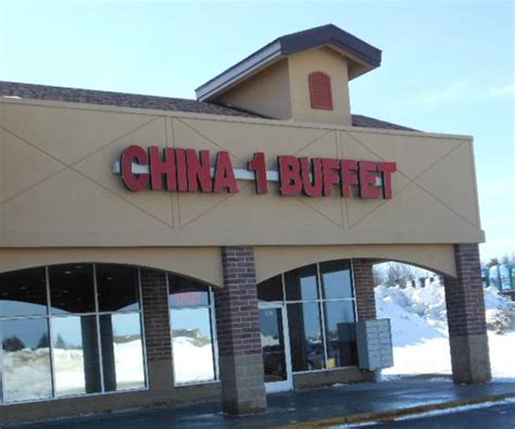 Great buffet, good staff. All info on China One in Gaylord - Call to book a table. View the menu, check prices, find on the map, see photos and ratings.. 