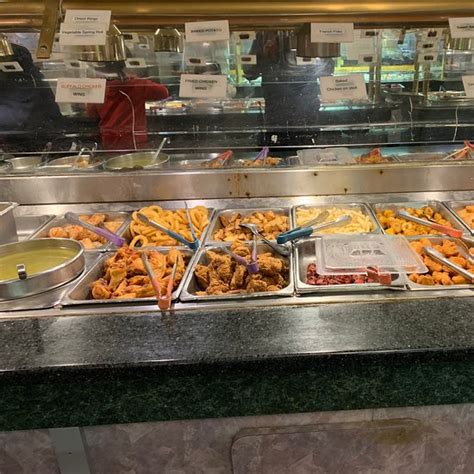 Mar 26, 2023 · China Buffet King. Unclaimed. Review. Save. Share. 62 reviews #37 of 45 Restaurants in Petoskey $ Chinese Asian Vegetarian Friendly. 1192 N US Highway 31, Petoskey, MI 49770-9346 +1 231-439-5988 Website. Closed now : See all hours. . 