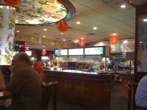 Taste of China (Murfreesboro) ... China Pan Buffet & Grill 1 Inc. Available at 11:00 AM. China Pan Buffet & Grill 1 Inc. 20 mi .... 