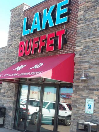Salt Lake City, UT. 174. 328. 831. Jun 23, 2020. 2 photos. Not bad for $10. ... It is your typical Chinese buffet that has your rice dishes, beef broccoli, fried dumplings, etc. it also has the Mongolian bbq grill as well which is my absolute favorite at any buffet!. 