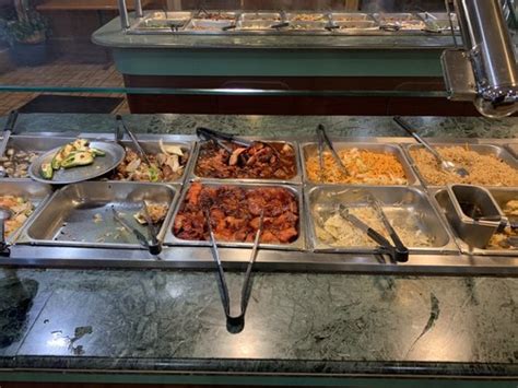 China buffet shawnee. (913) 268-8999. 11:00 AM - 10:00 PM. 89% of 28 customers recommended. Start your carryout order. Check Availability. Expand Menu. Menu Icon Legend. LUNCH … 